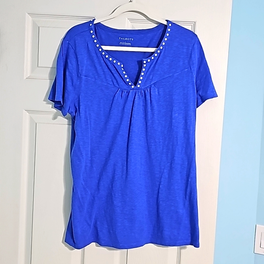Talbots top